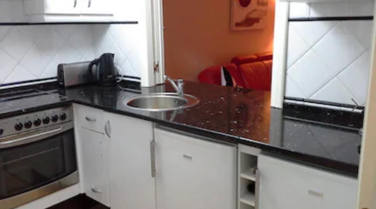 El Faro 2 Apartment With View Ουέλβα Εξωτερικό φωτογραφία