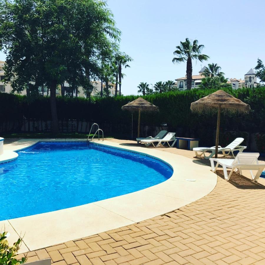 El Faro 2 Apartment With View Ουέλβα Εξωτερικό φωτογραφία