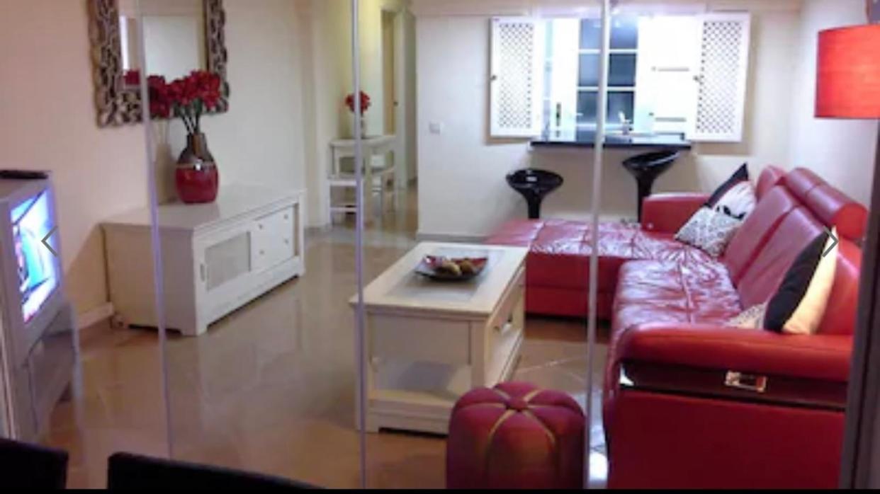 El Faro 2 Apartment With View Ουέλβα Εξωτερικό φωτογραφία