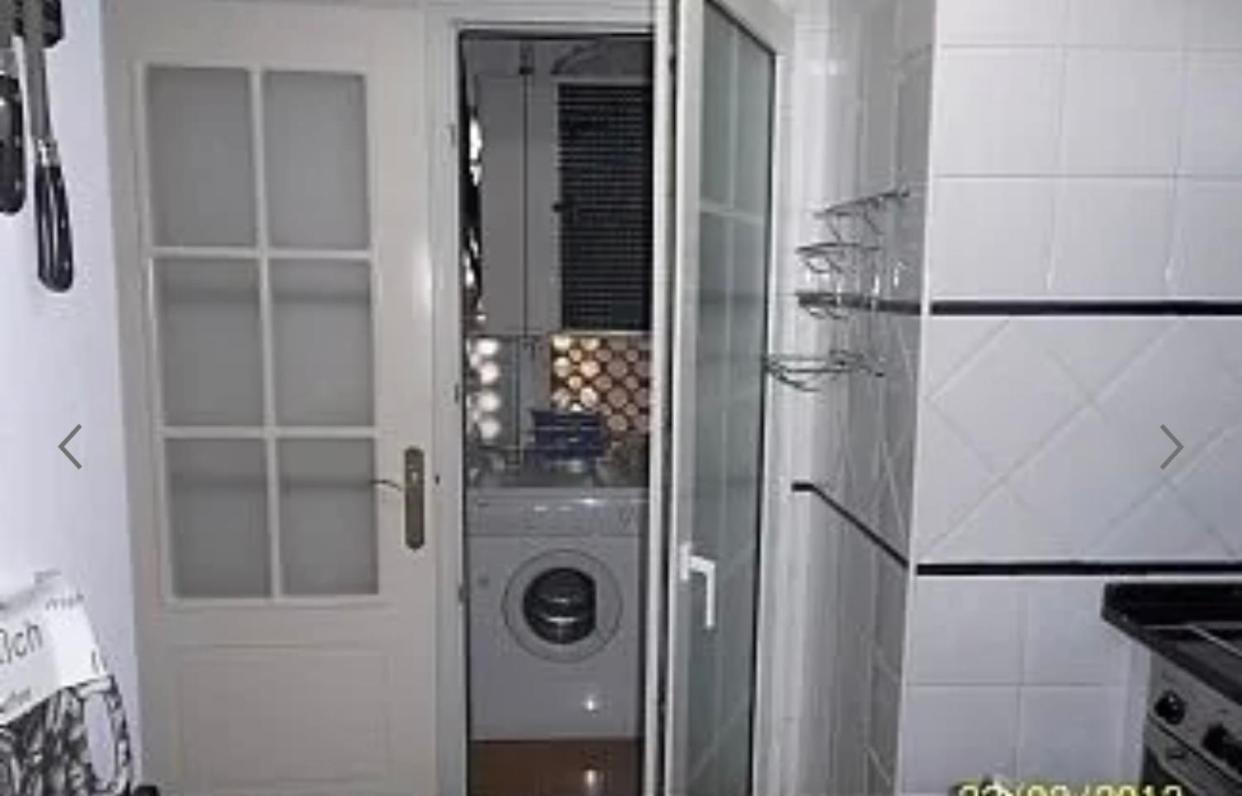 El Faro 2 Apartment With View Ουέλβα Εξωτερικό φωτογραφία