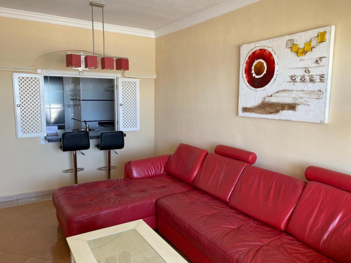El Faro 2 Apartment With View Ουέλβα Εξωτερικό φωτογραφία