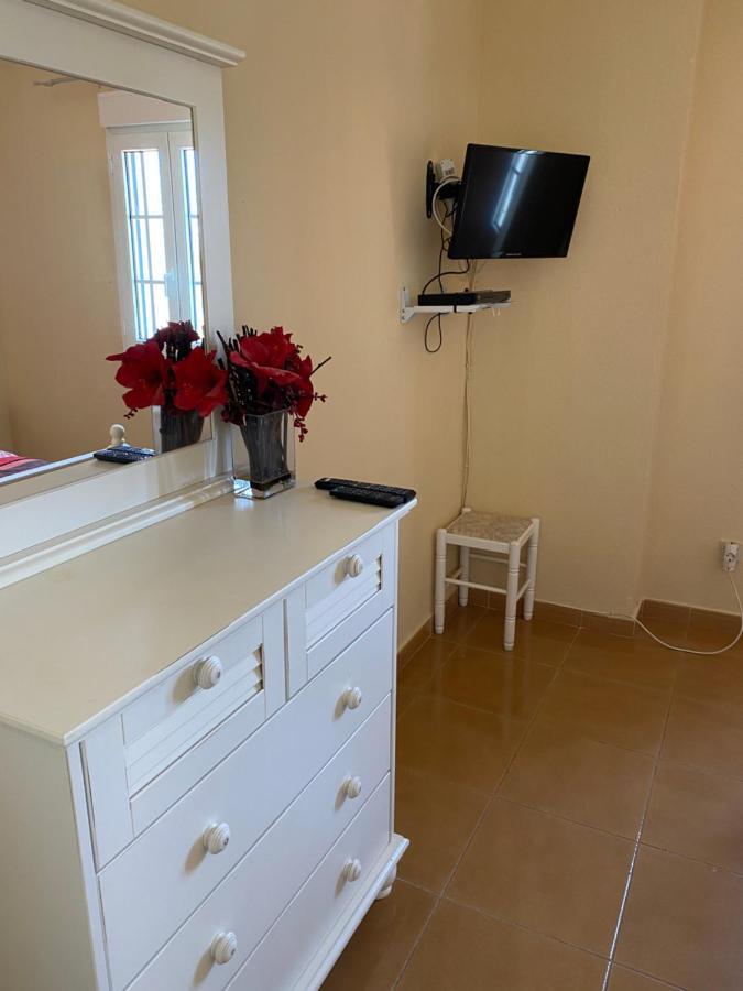 El Faro 2 Apartment With View Ουέλβα Εξωτερικό φωτογραφία
