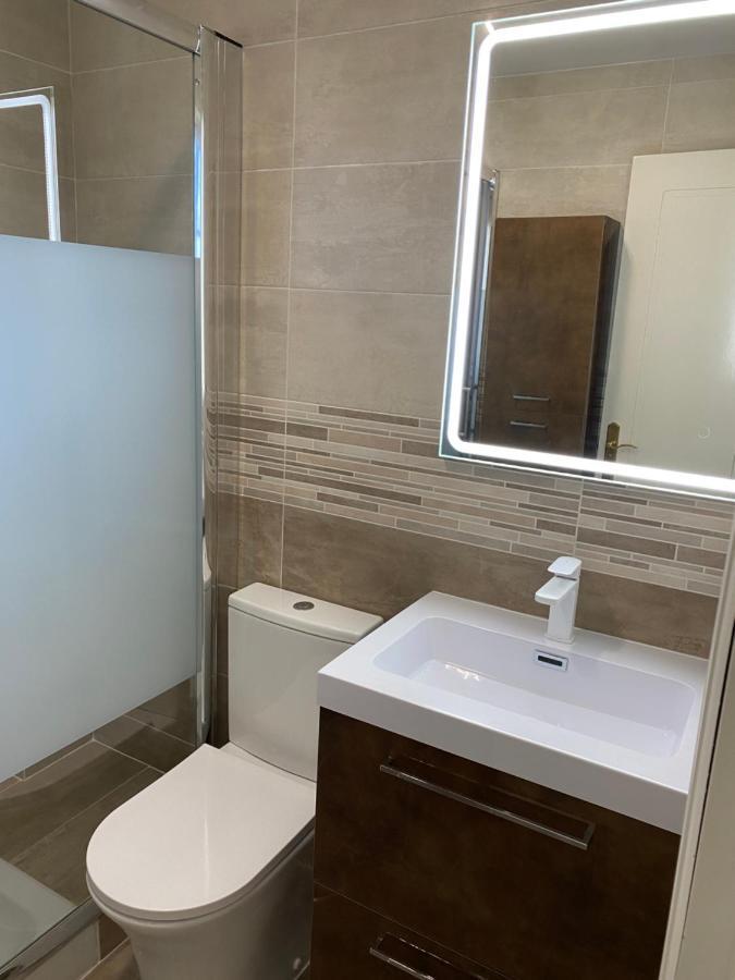 El Faro 2 Apartment With View Ουέλβα Εξωτερικό φωτογραφία